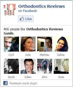 Orthodontics Reviews on Facebook